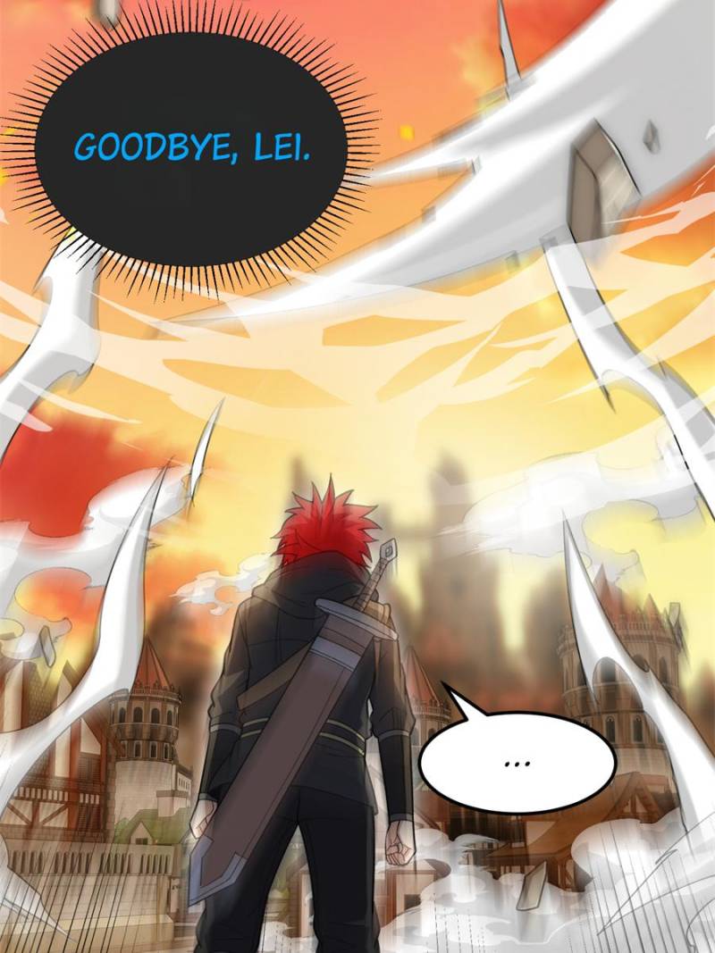 Read My Dragon System ENGLISH Manga Online