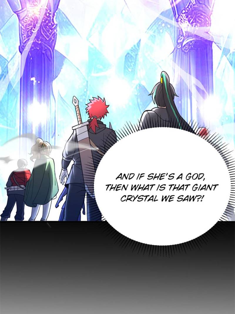 Read My Dragon System ENGLISH Manga Online