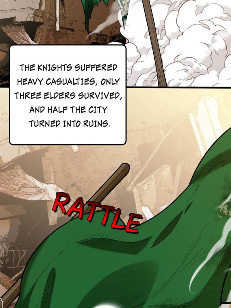 Read My Dragon System ENGLISH Manga Online