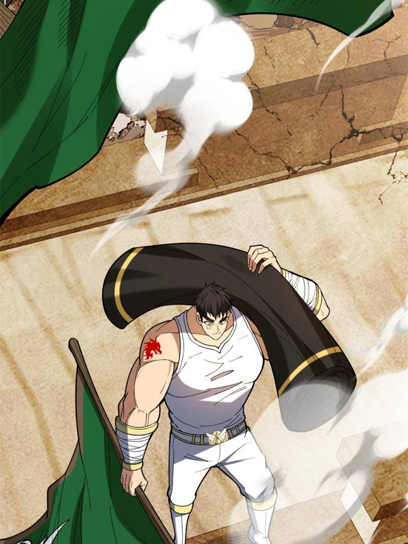 Read My Dragon System ENGLISH Manga Online