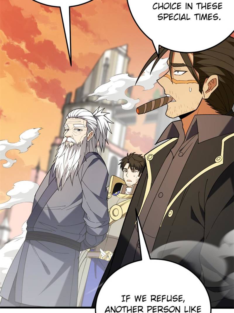 Read My Dragon System ENGLISH Manga Online