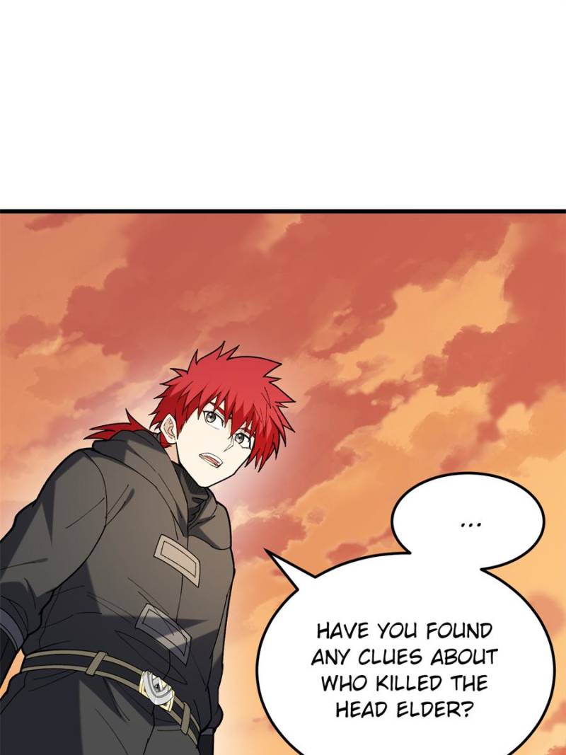 Read My Dragon System ENGLISH Manga Online