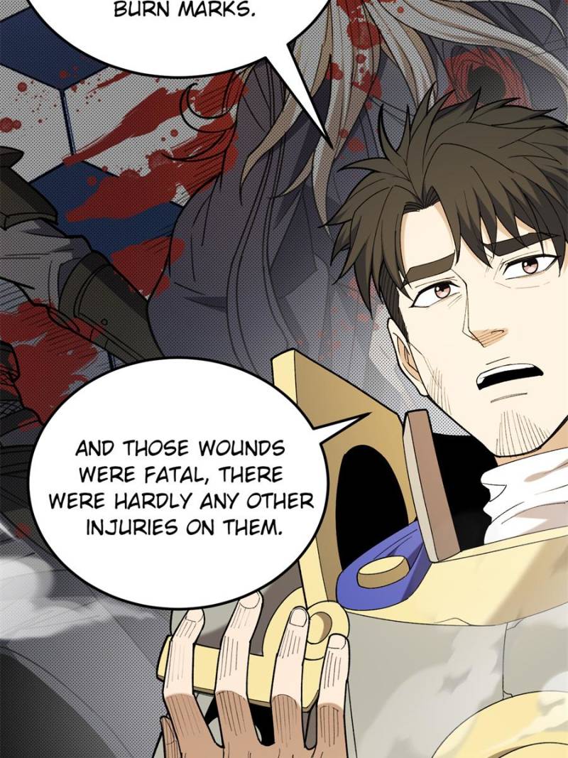 Read My Dragon System ENGLISH Manga Online