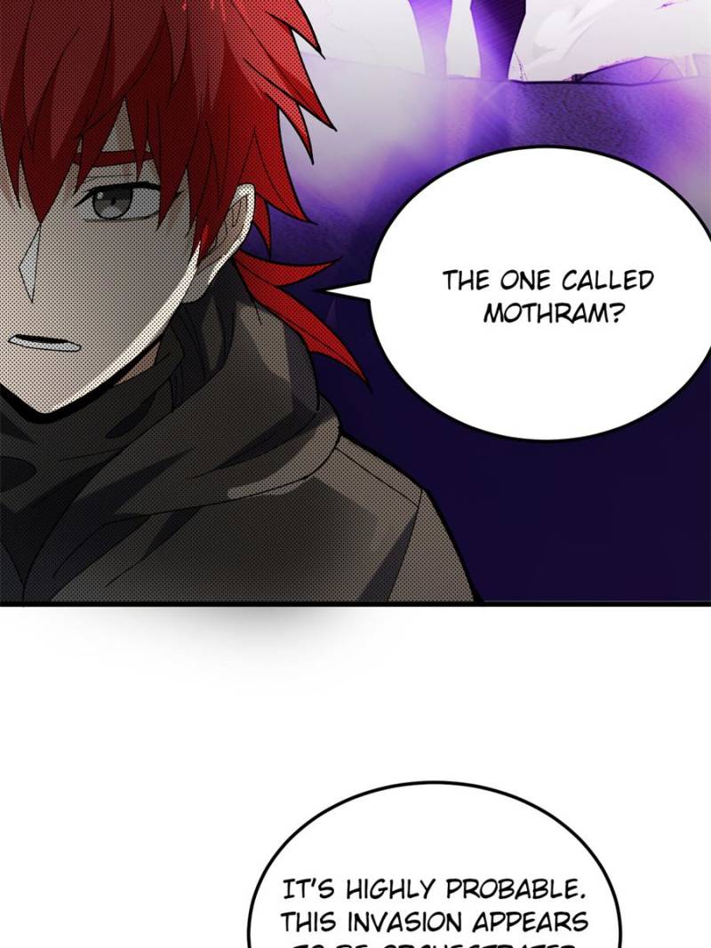 Read My Dragon System ENGLISH Manga Online