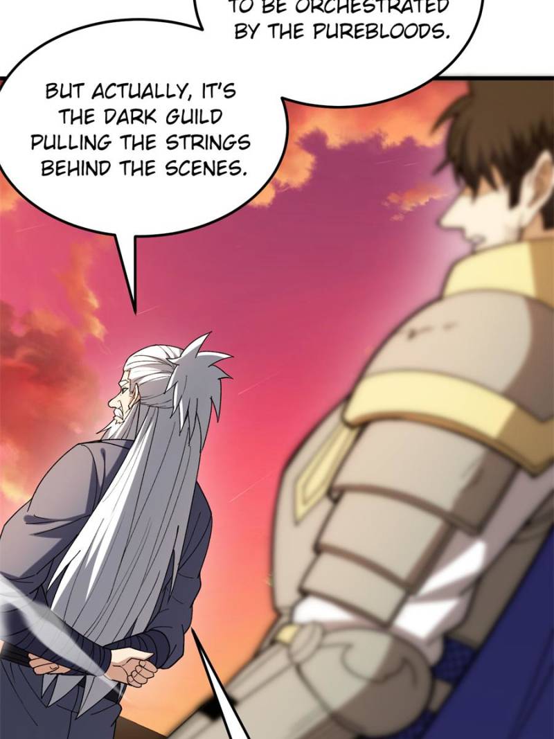 Read My Dragon System ENGLISH Manga Online