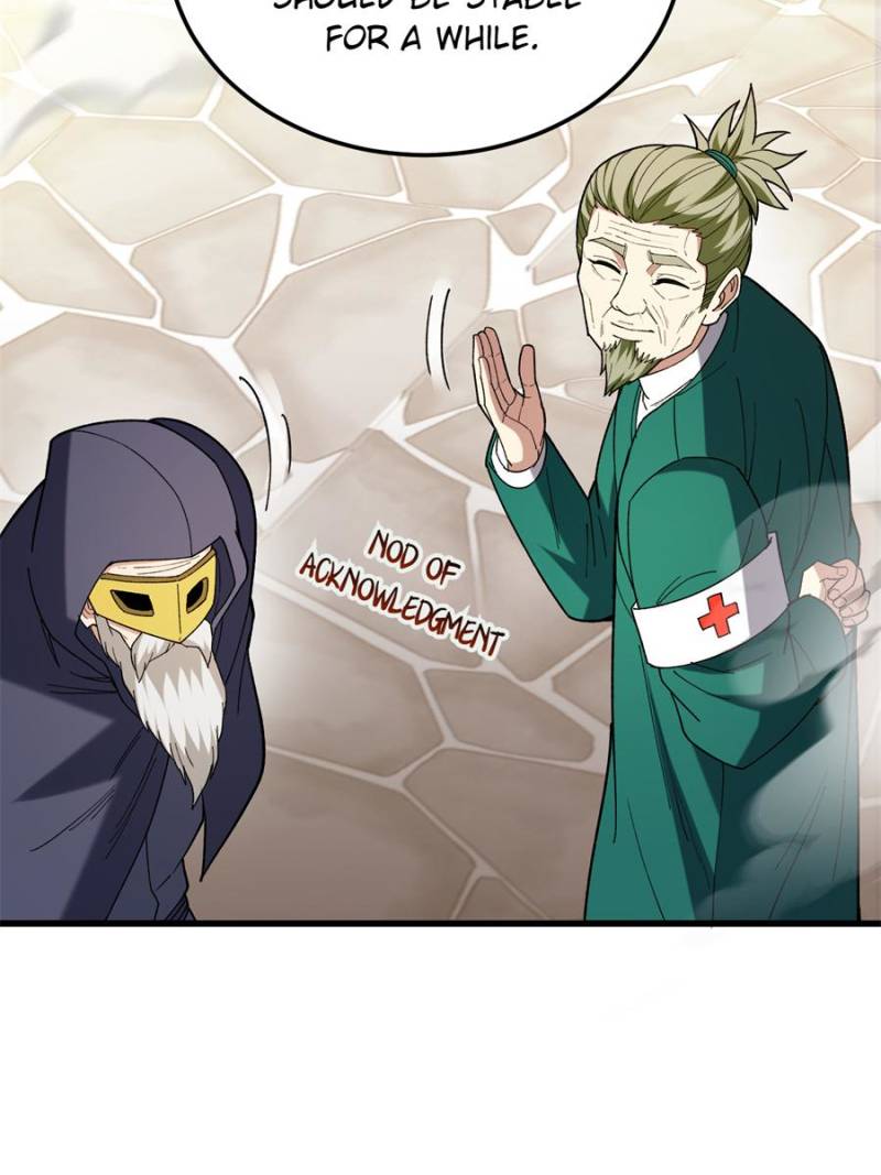 Read My Dragon System ENGLISH Manga Online