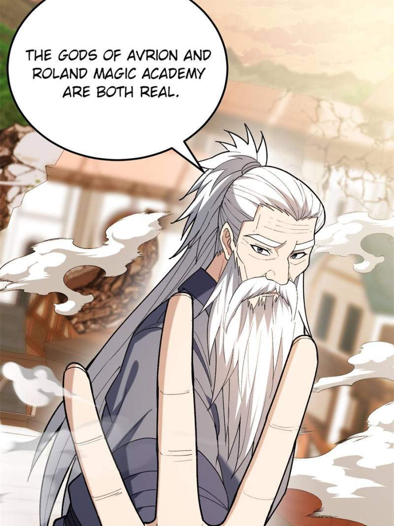 Read My Dragon System ENGLISH Manga Online