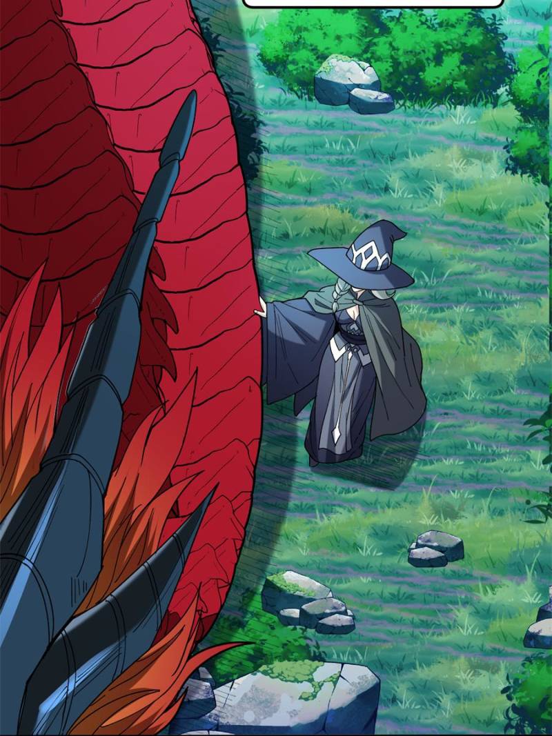 Read My Dragon System ENGLISH Manga Online