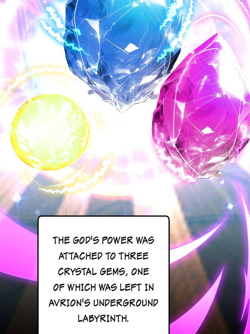 Read My Dragon System ENGLISH Manga Online