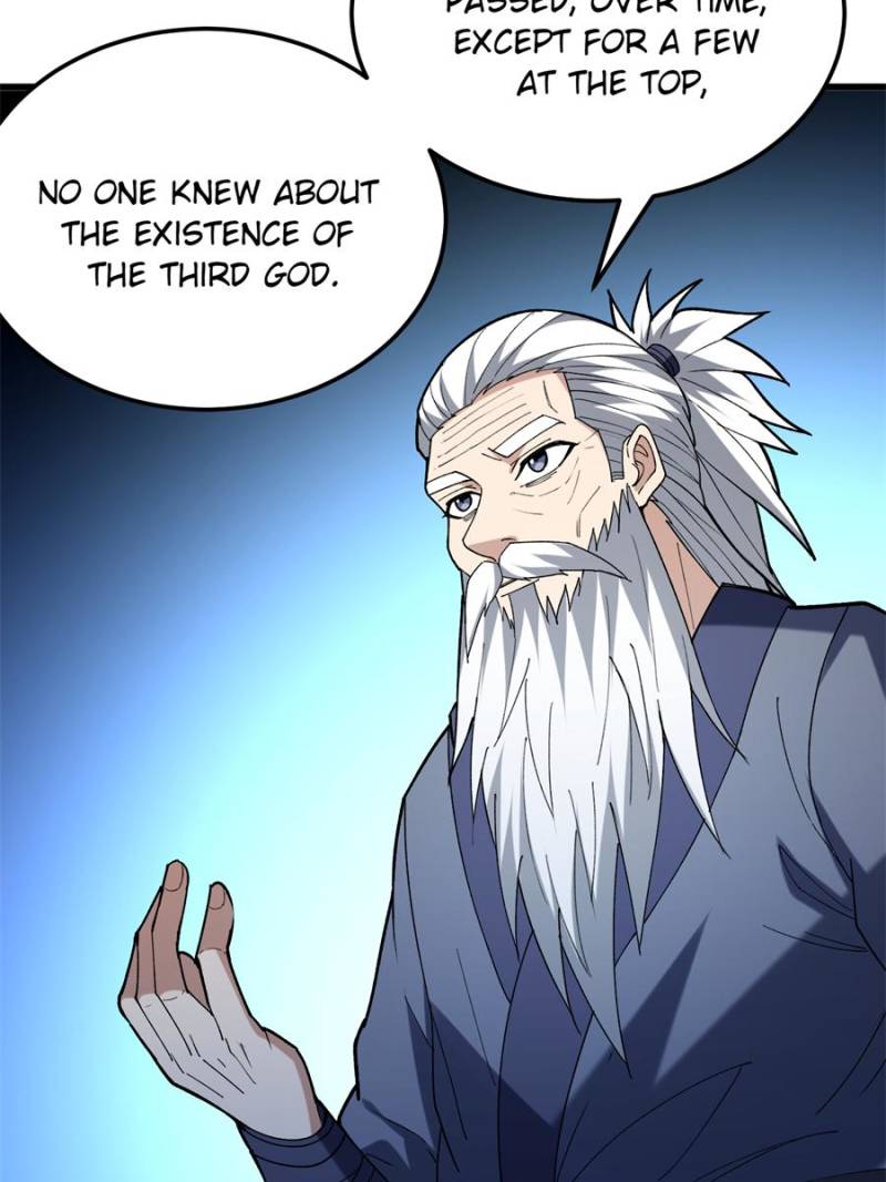 Read My Dragon System ENGLISH Manga Online