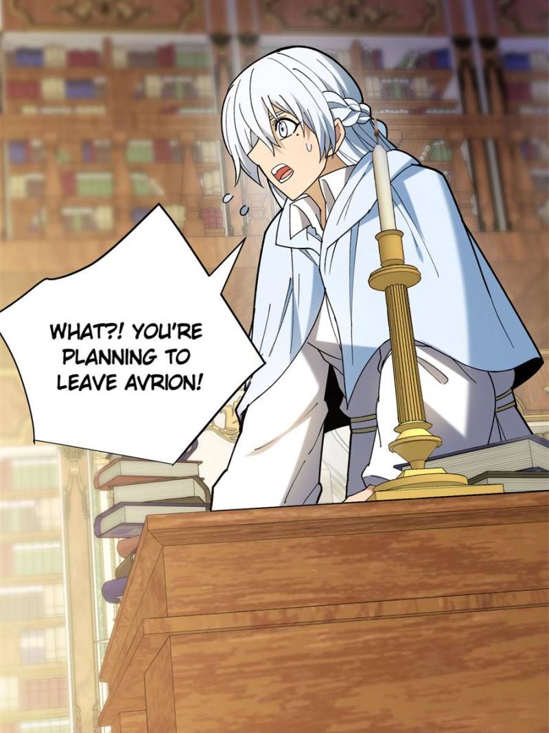 Read My Dragon System ENGLISH Manga Online