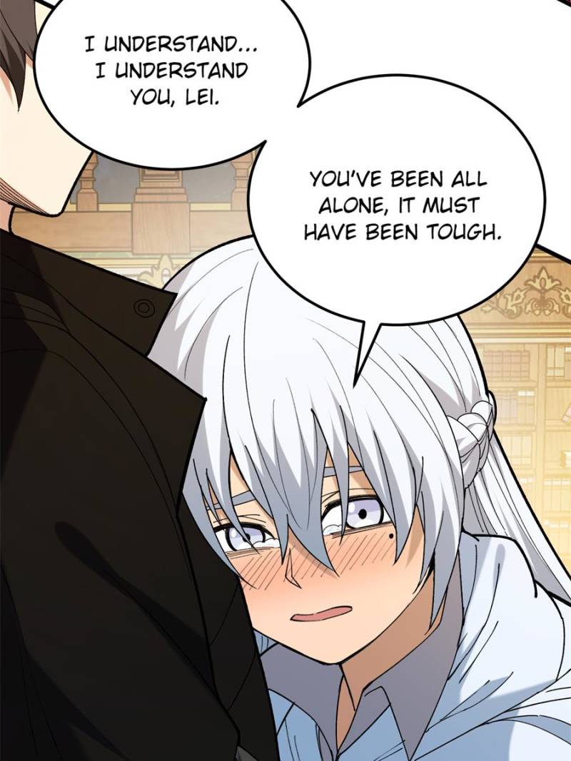 Read My Dragon System ENGLISH Manga Online