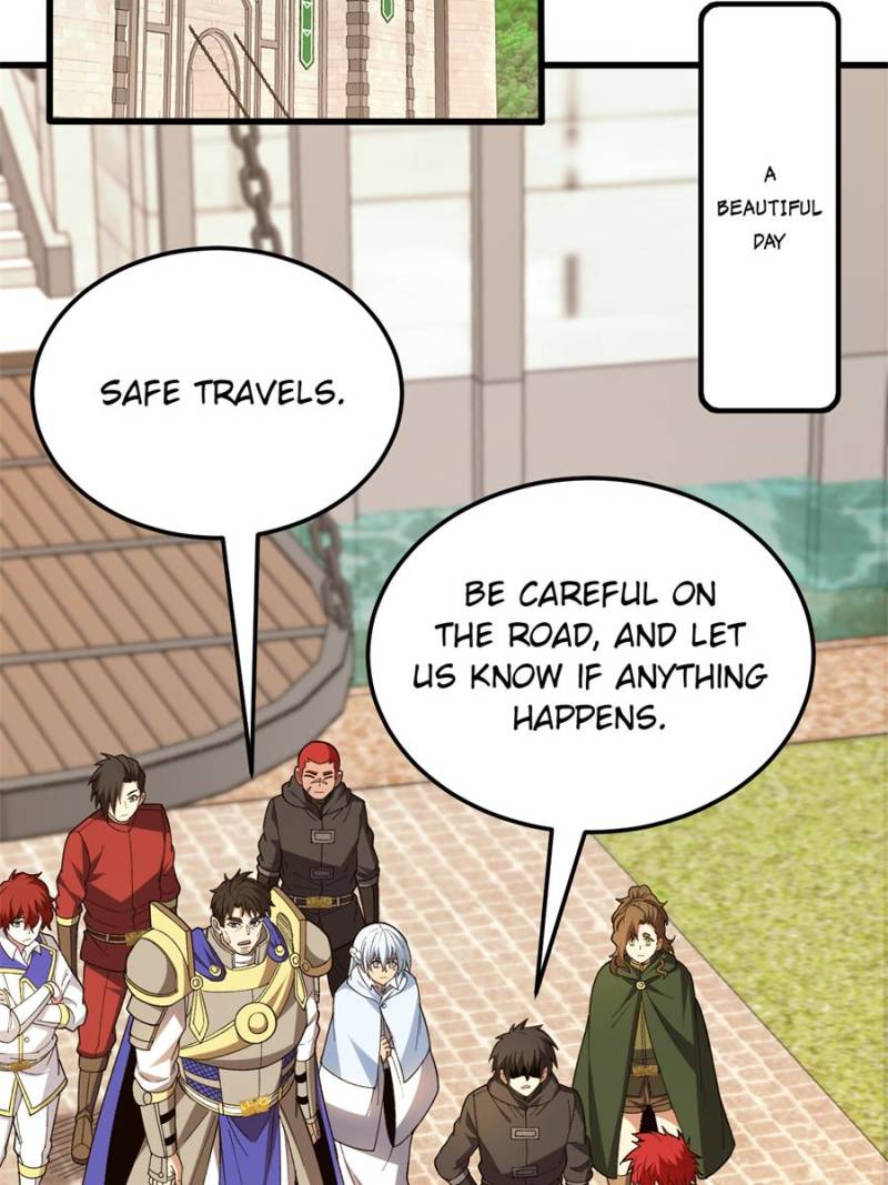 Read My Dragon System ENGLISH Manga Online