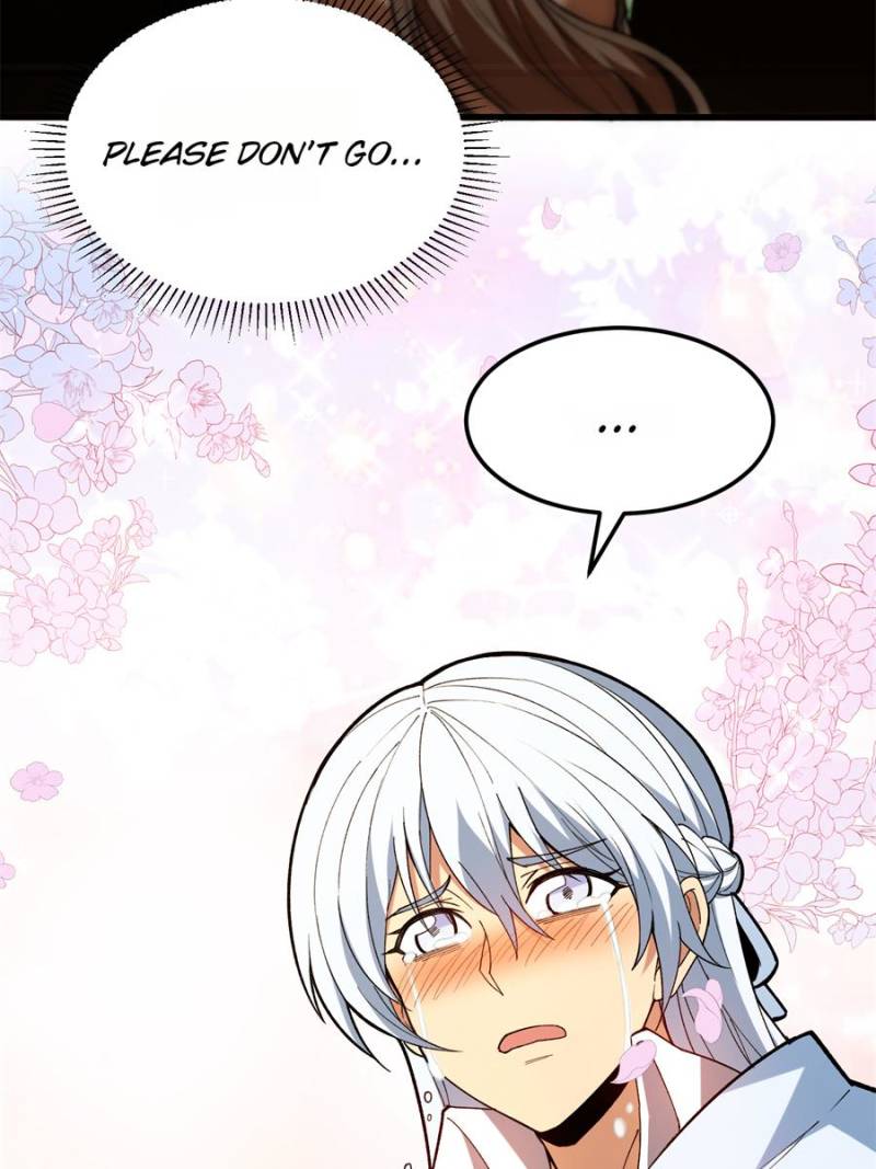 Read My Dragon System ENGLISH Manga Online