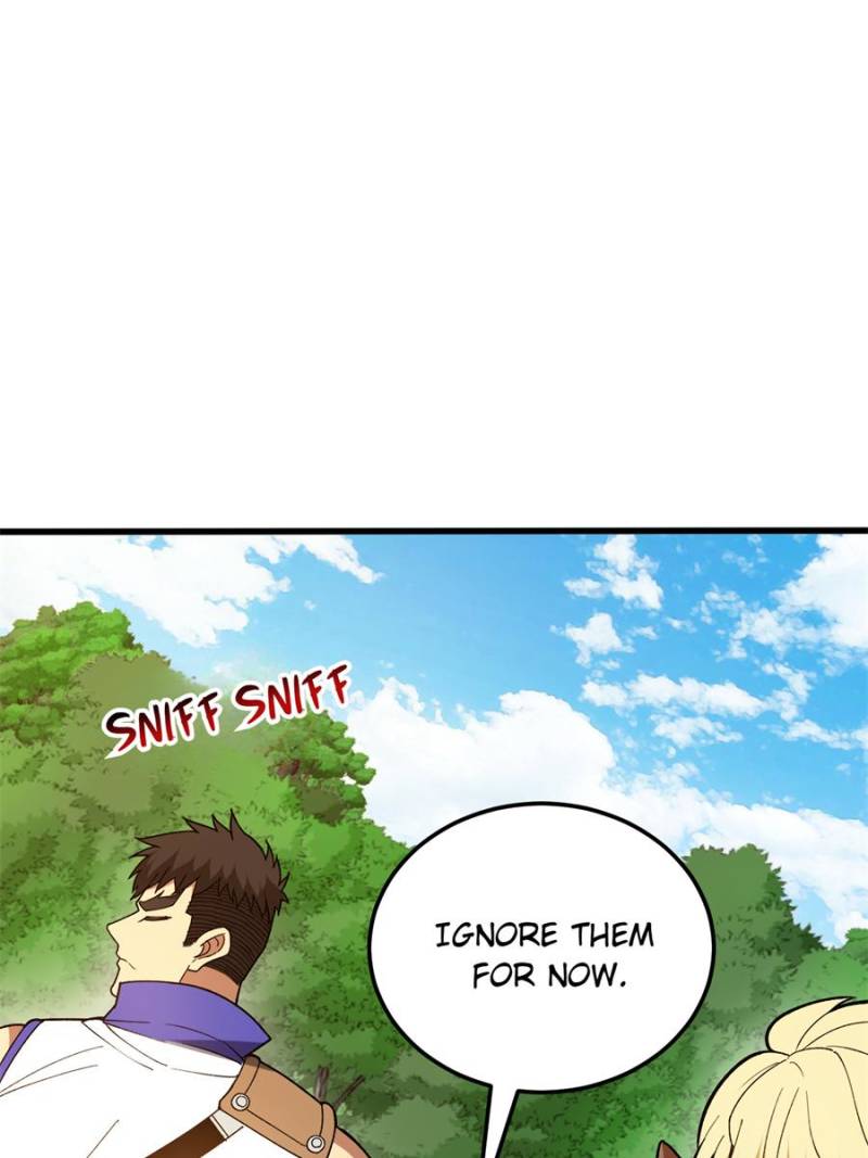 Read My Dragon System ENGLISH Manga Online