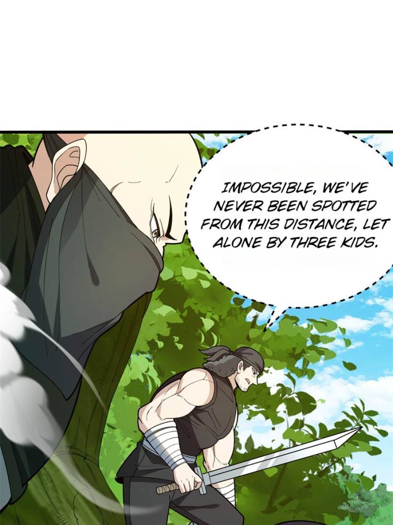 Read My Dragon System ENGLISH Manga Online