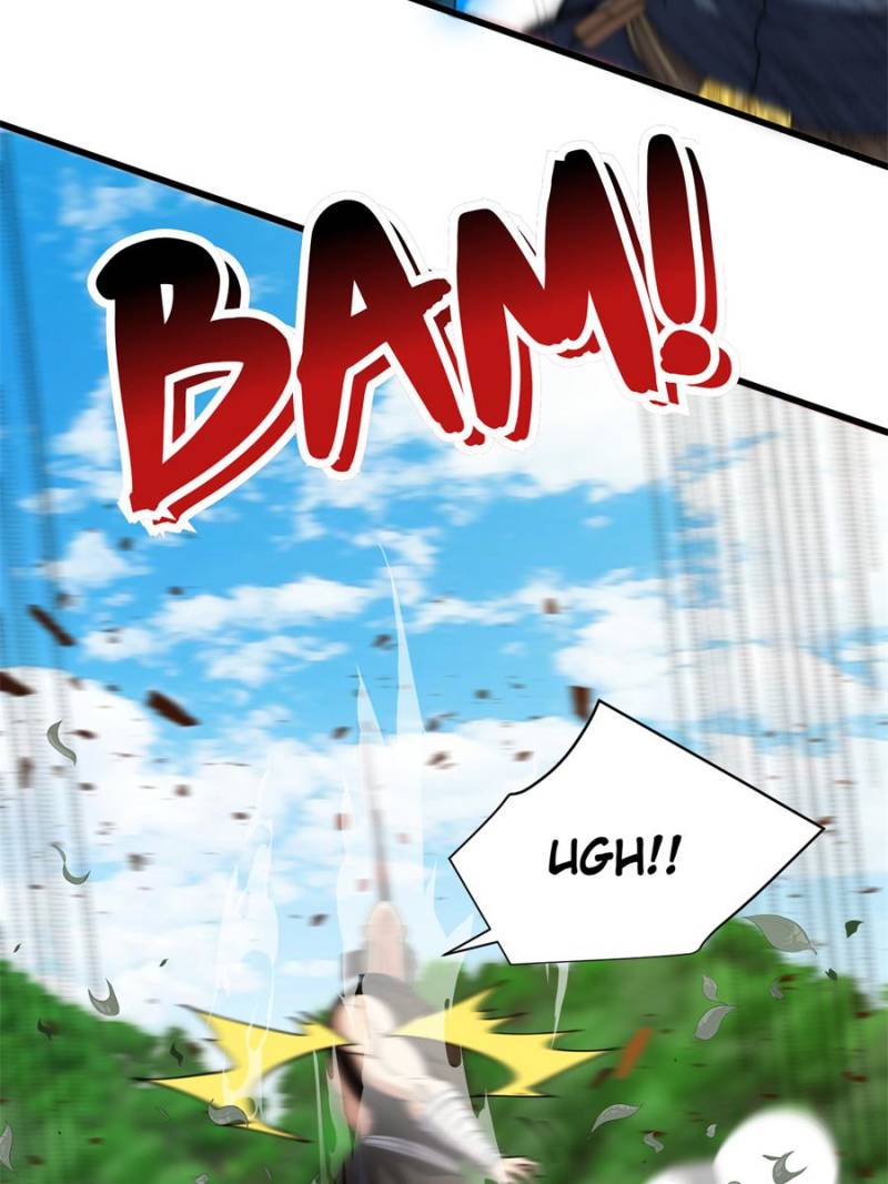 Read My Dragon System ENGLISH Manga Online