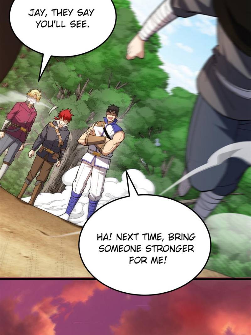 Read My Dragon System ENGLISH Manga Online