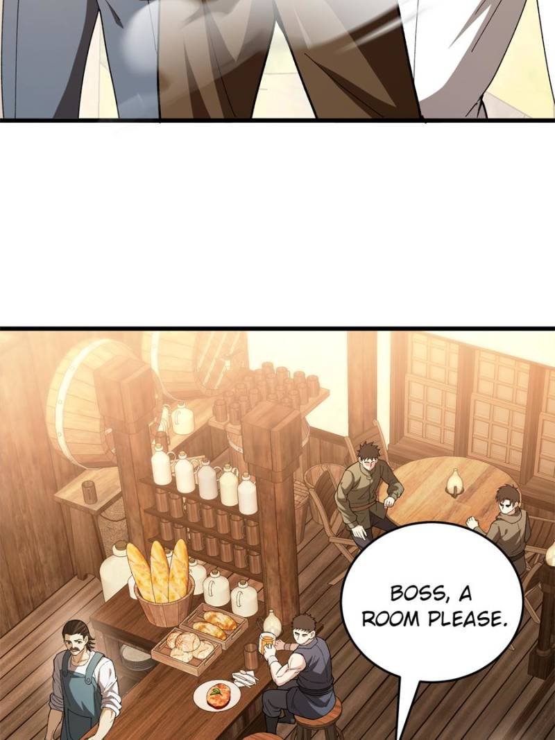 Read My Dragon System ENGLISH Manga Online