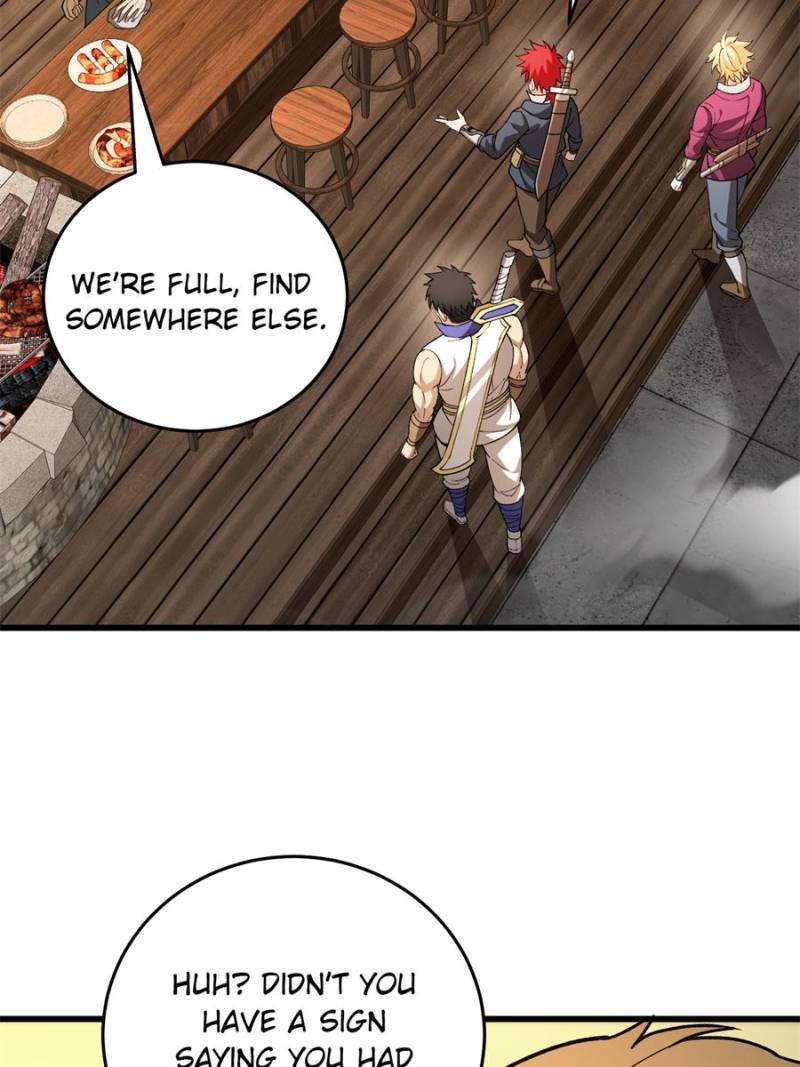 Read My Dragon System ENGLISH Manga Online