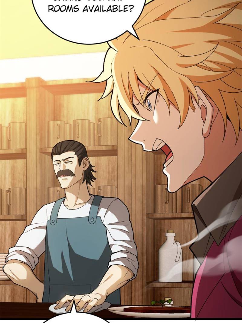 Read My Dragon System ENGLISH Manga Online