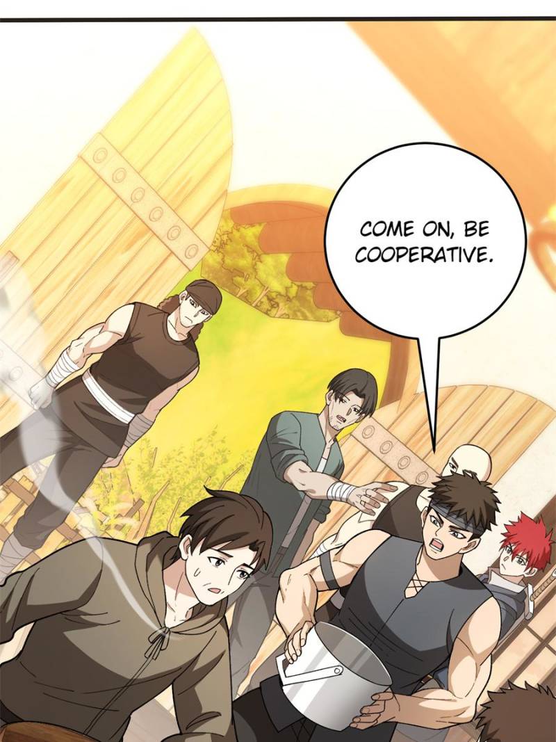 Read My Dragon System ENGLISH Manga Online