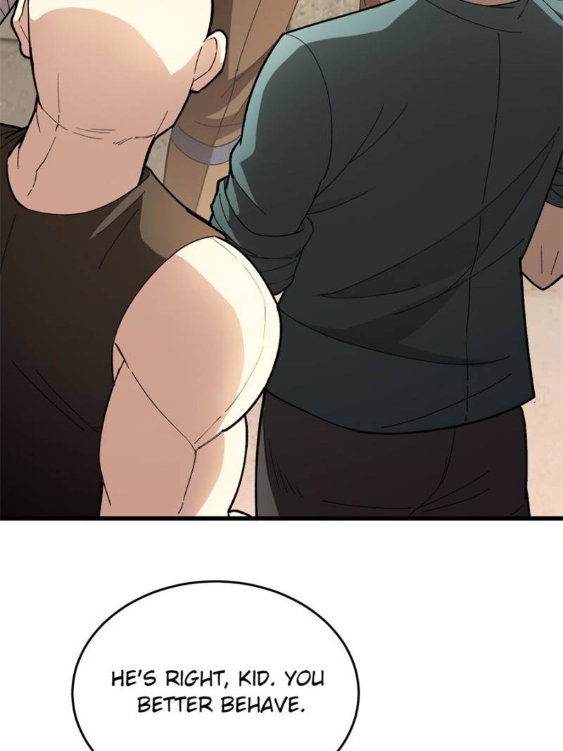 Read My Dragon System ENGLISH Manga Online