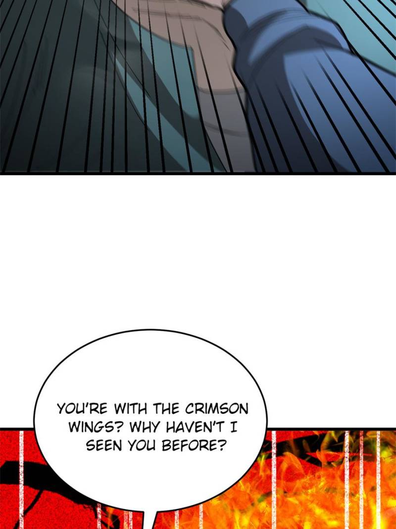 Read My Dragon System ENGLISH Manga Online