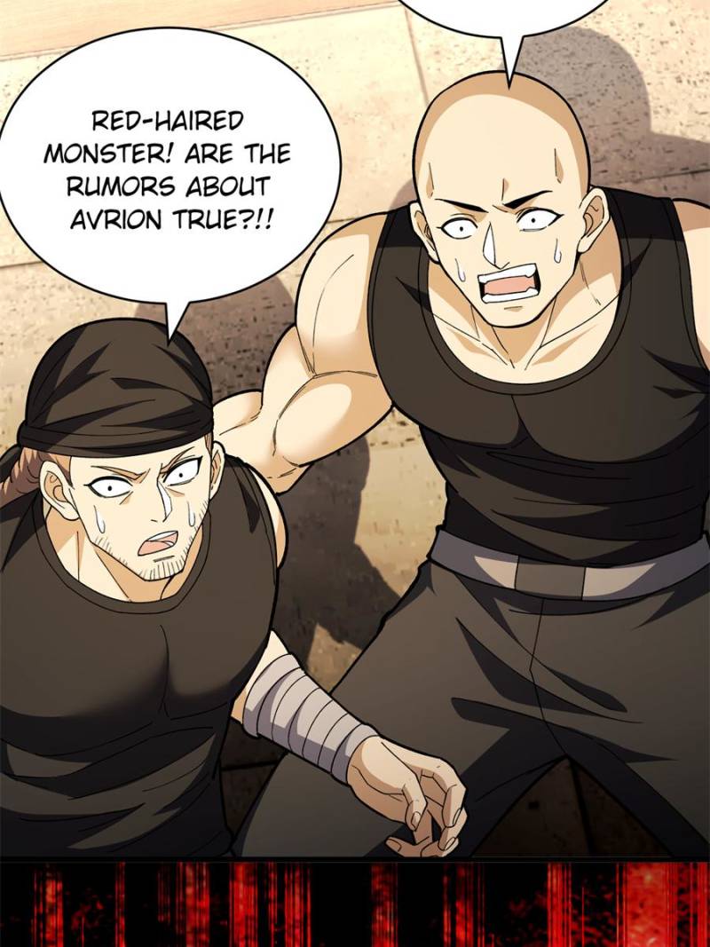 Read My Dragon System ENGLISH Manga Online