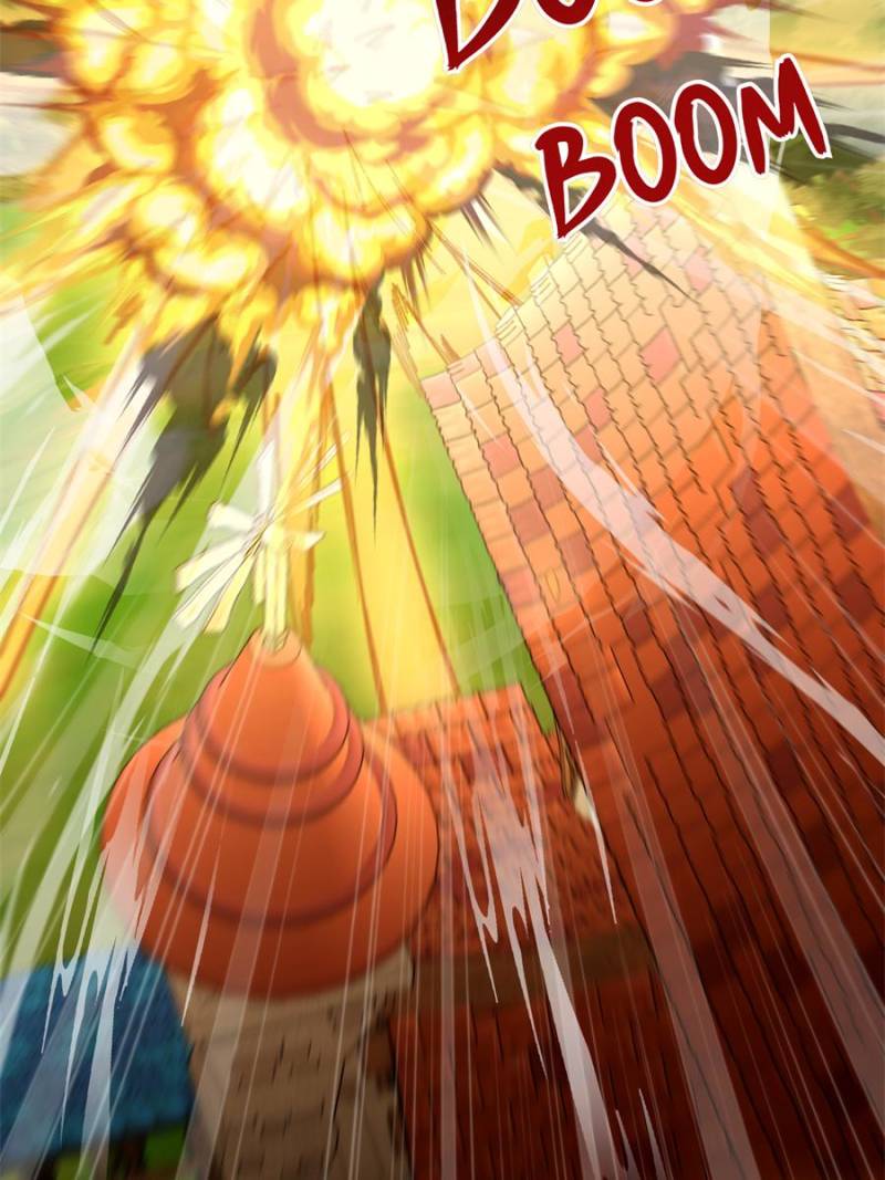 Read My Dragon System ENGLISH Manga Online