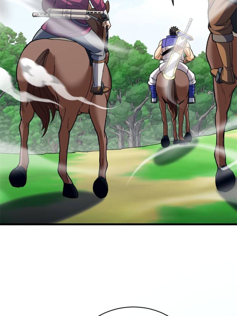 Read My Dragon System ENGLISH Manga Online