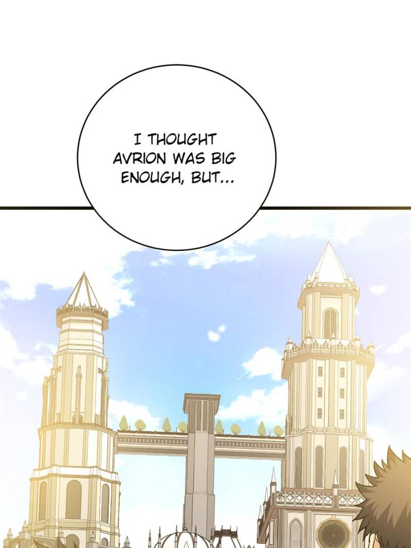 Read My Dragon System ENGLISH Manga Online