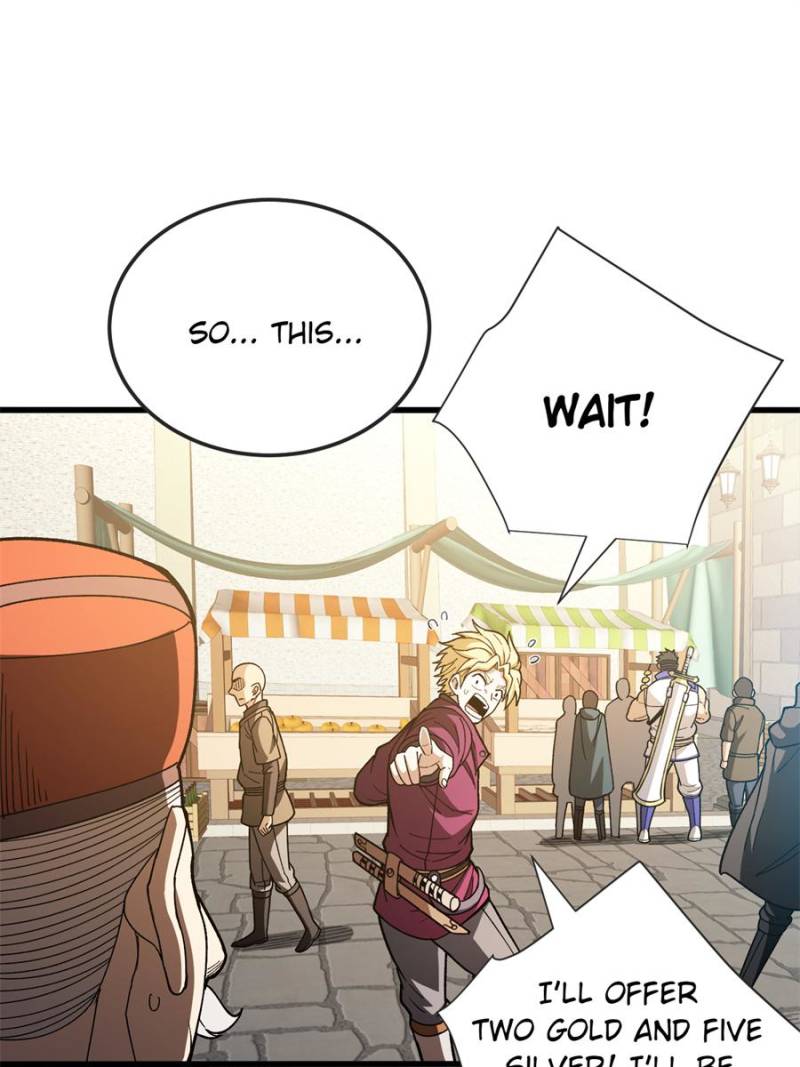 Read My Dragon System ENGLISH Manga Online