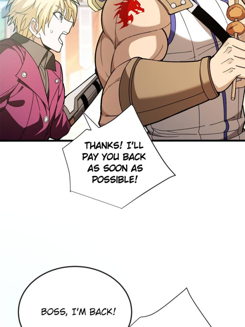 Read My Dragon System ENGLISH Manga Online