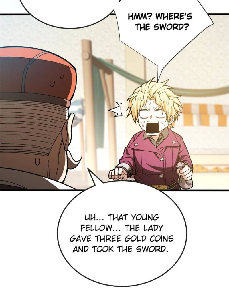 Read My Dragon System ENGLISH Manga Online