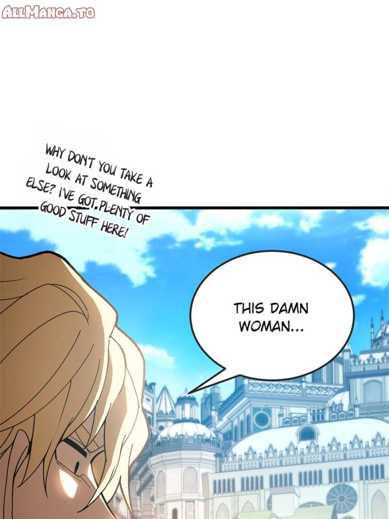 Read My Dragon System ENGLISH Manga Online