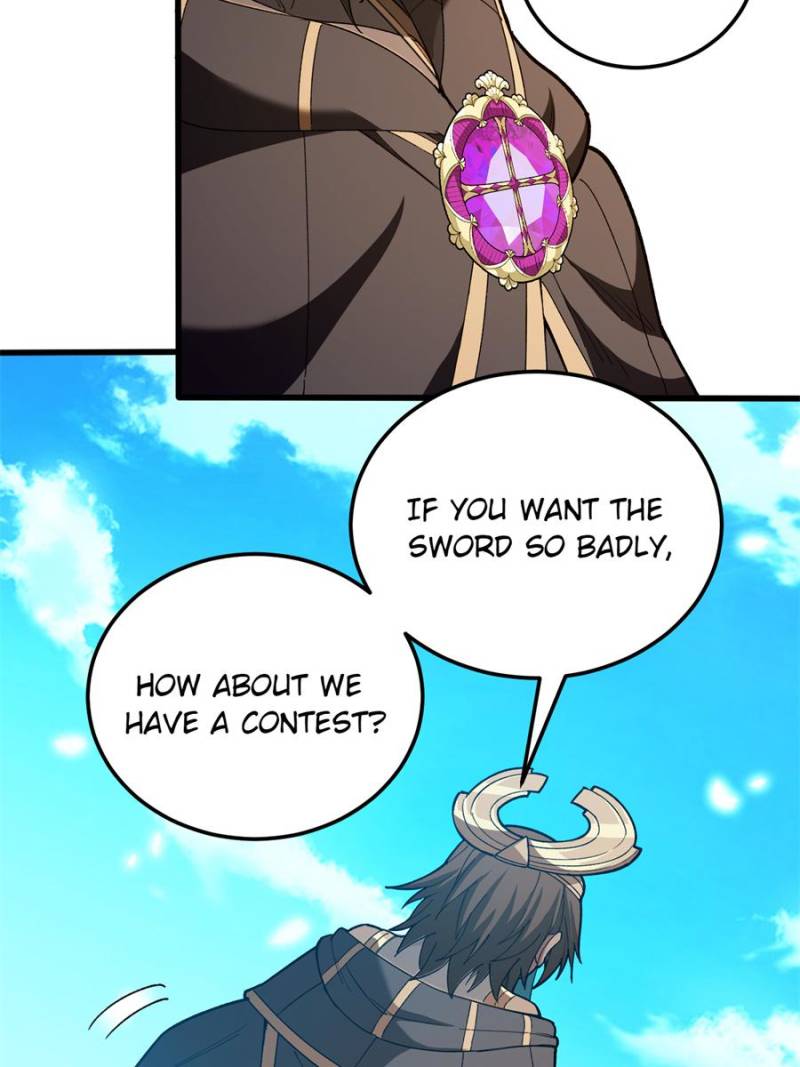 Read My Dragon System ENGLISH Manga Online