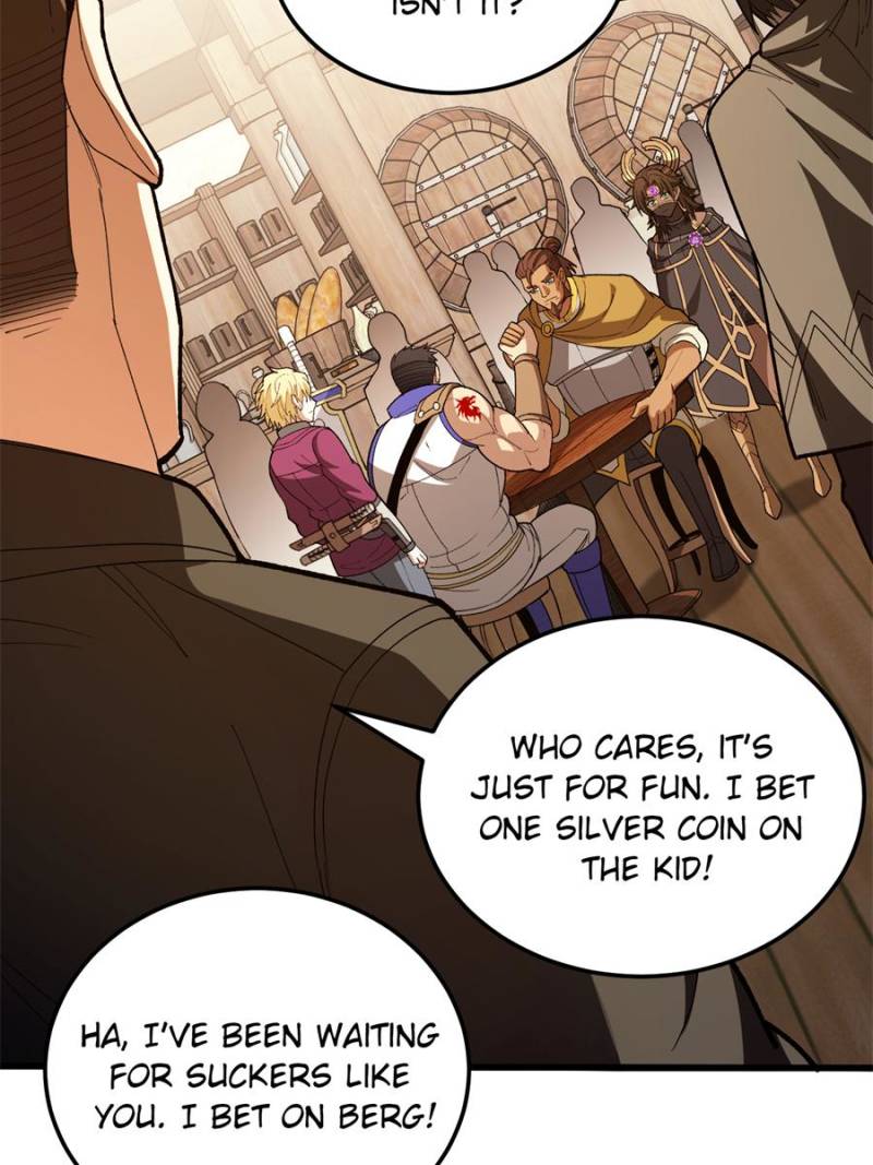 Read My Dragon System ENGLISH Manga Online