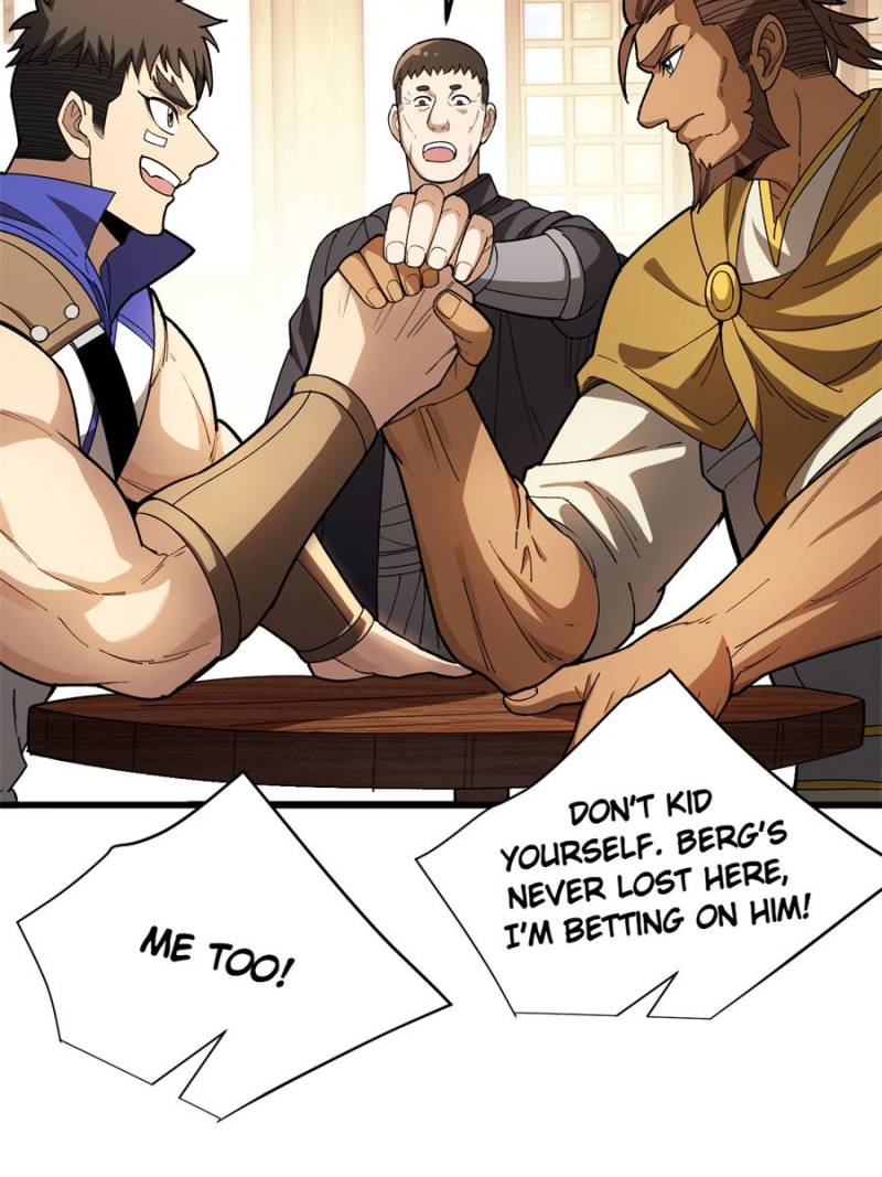 Read My Dragon System ENGLISH Manga Online