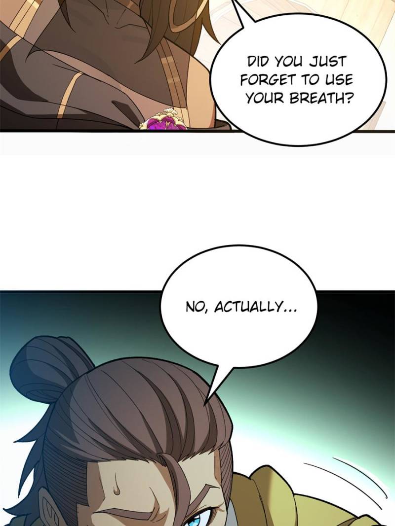 Read My Dragon System ENGLISH Manga Online