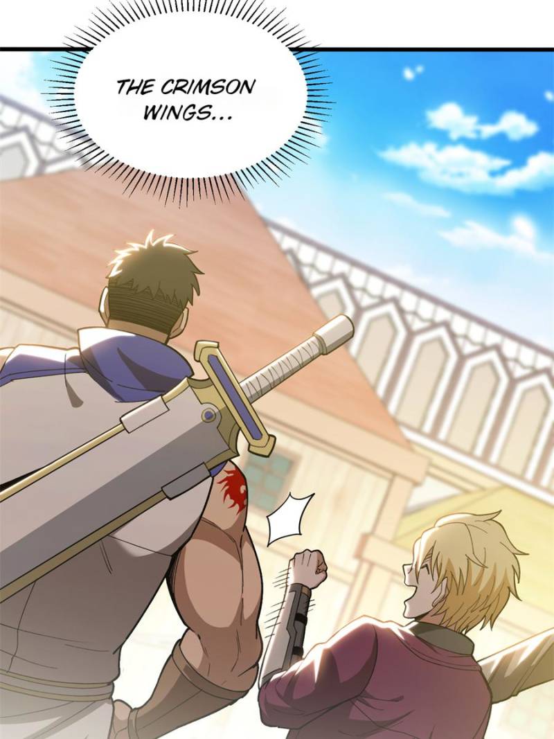 Read My Dragon System ENGLISH Manga Online