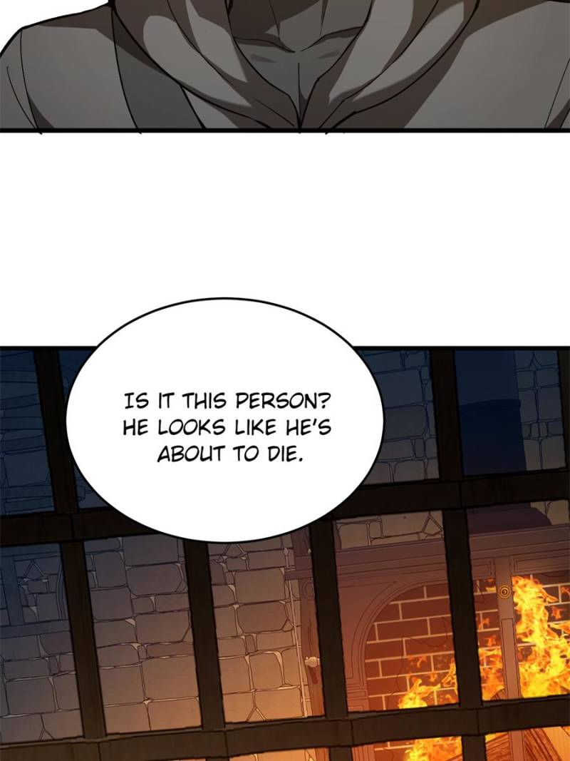 Read My Dragon System ENGLISH Manga Online