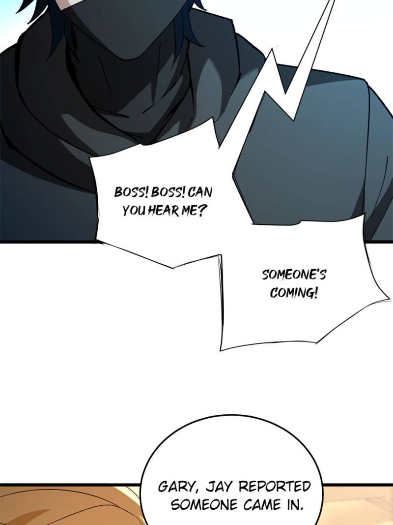 Read My Dragon System ENGLISH Manga Online