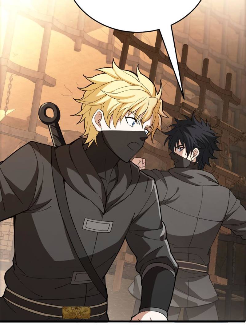 Read My Dragon System ENGLISH Manga Online