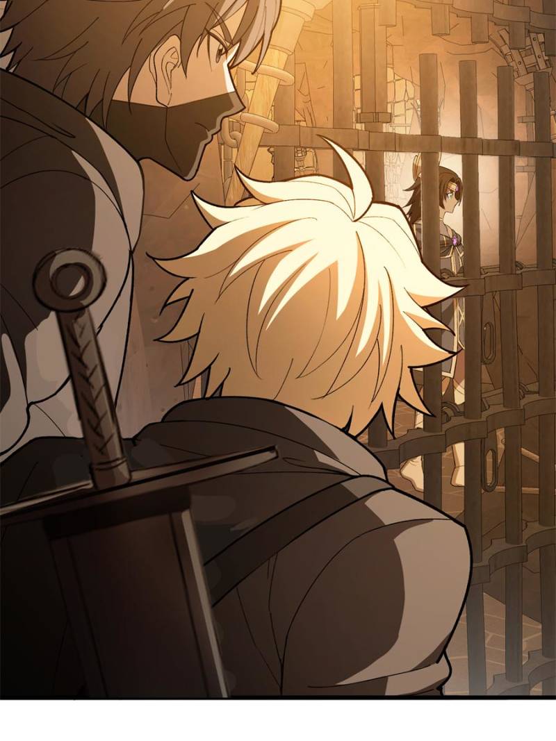 Read My Dragon System ENGLISH Manga Online