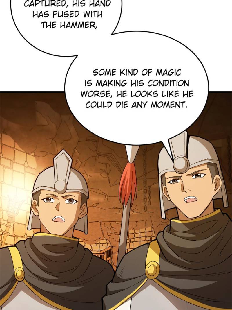 Read My Dragon System ENGLISH Manga Online