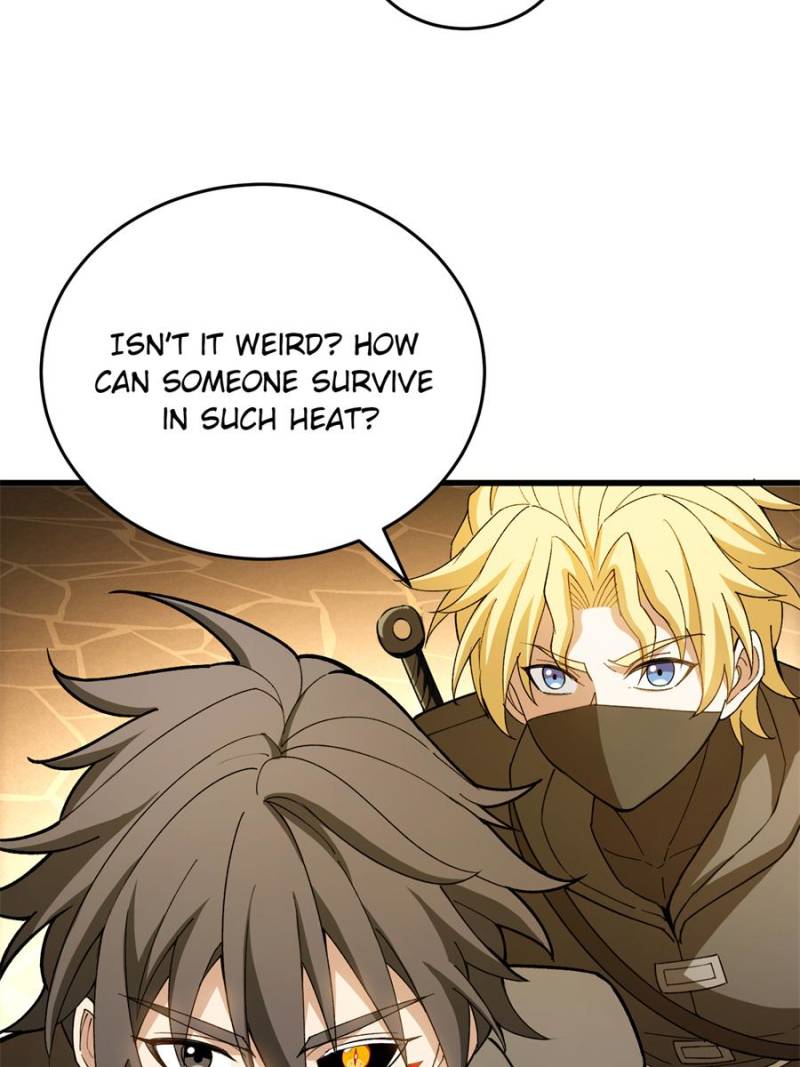 Read My Dragon System ENGLISH Manga Online