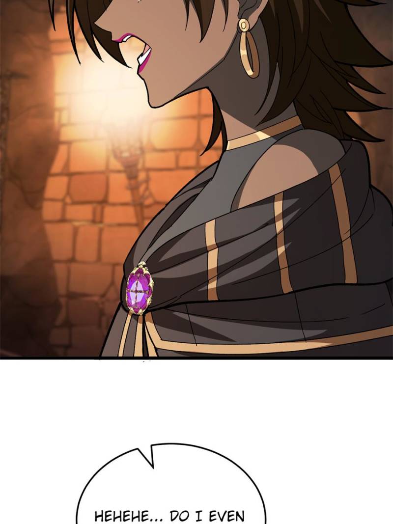 Read My Dragon System ENGLISH Manga Online