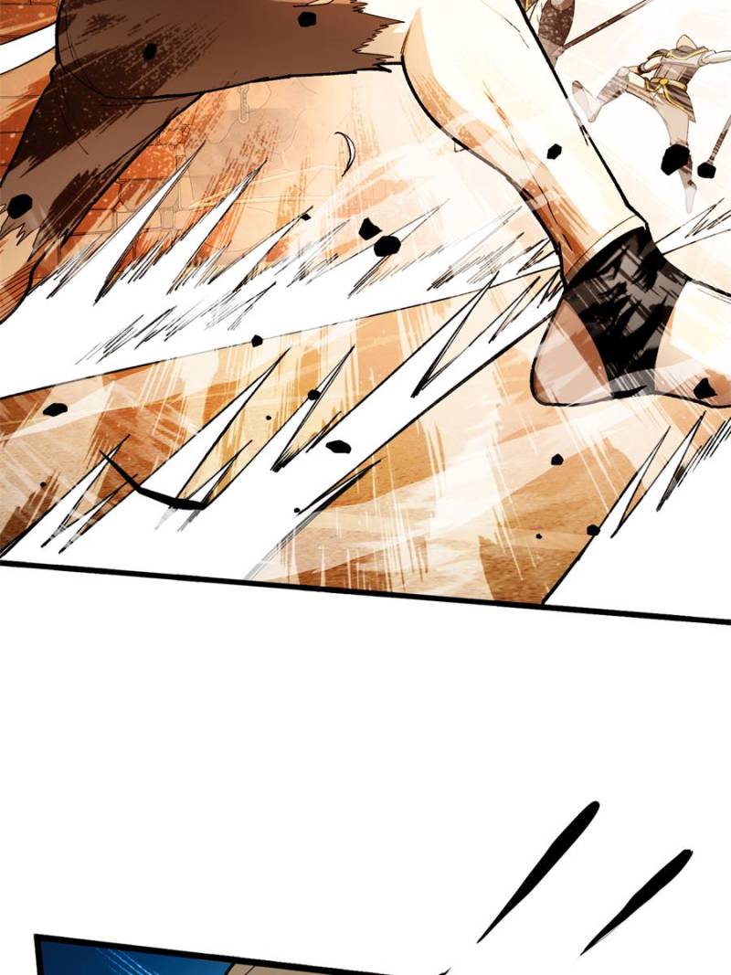 Read My Dragon System ENGLISH Manga Online