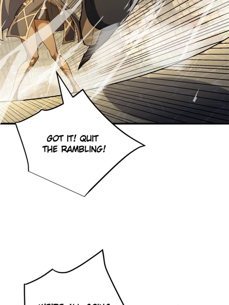 Read My Dragon System ENGLISH Manga Online